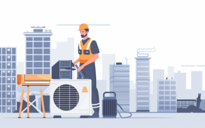 Choosing the Right AC Service