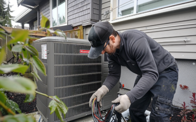 The Ultimate Guide to Buying a Heat Pump in Vancouver