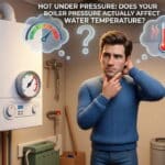 Does Low Pressure Mean My Radiators Won't Get Hot