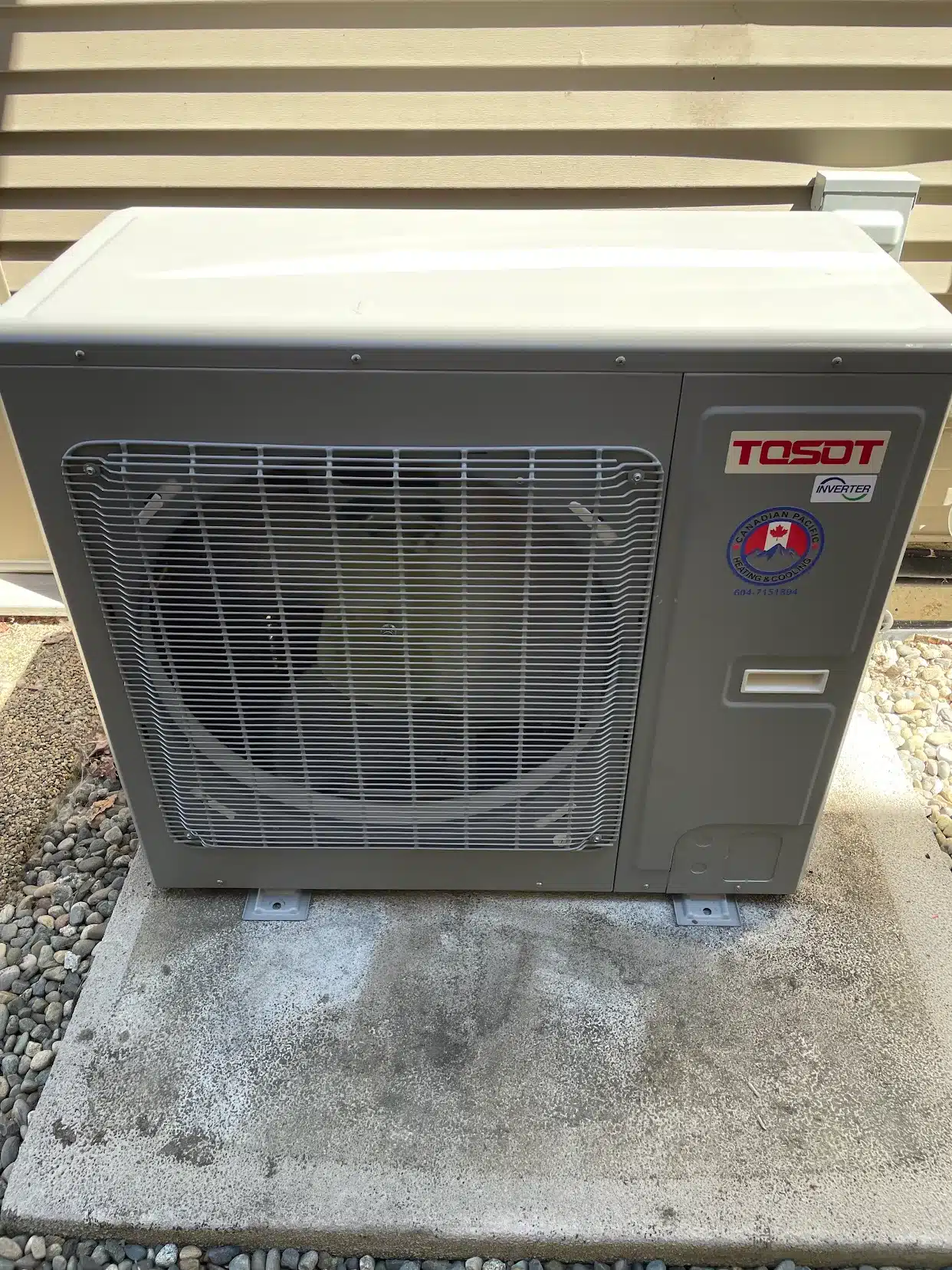 Abbotsford heat pump installation Abbotsford heat pump installation