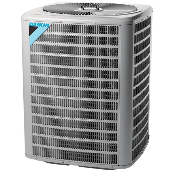 Daikin Hvac