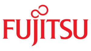 Fujitsu-Logo