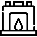 Furnace icon