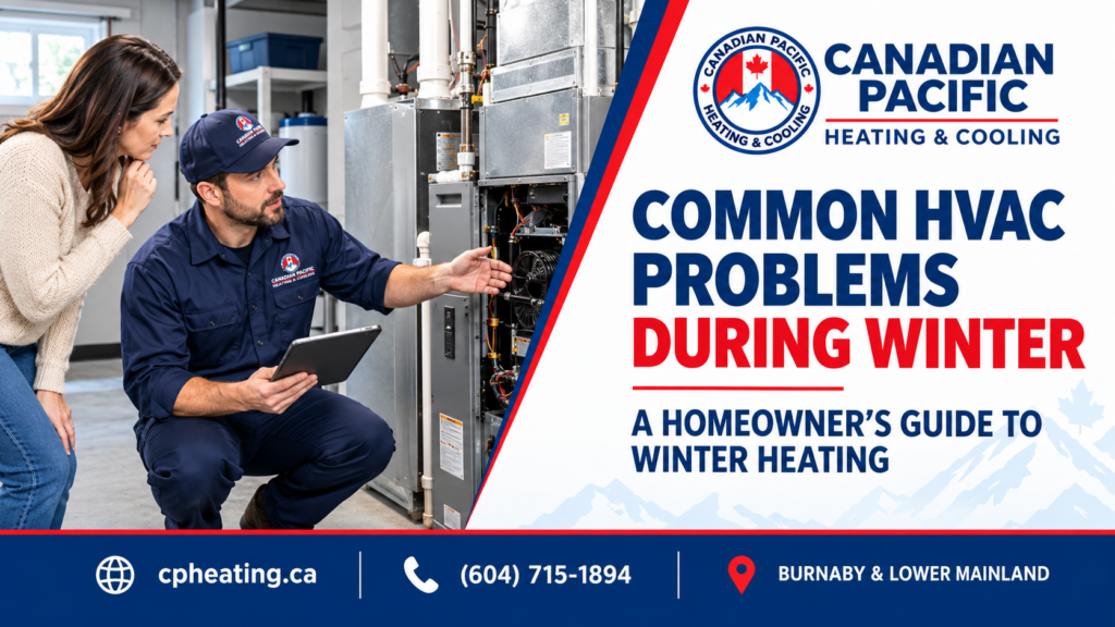 Winter HVAC Problems_ Homeowner’s Guide