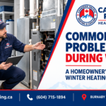 Winter HVAC Problems_ Homeowner’s Guide