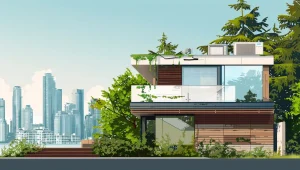 Efficient Cooling in Vancouver – Maximizing AC Efficiency Maximizing AC Efficiency in Vancouver Home