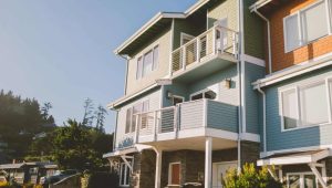 Rental & Multi-Unit Properties Rental & Multi-Unit Properties
