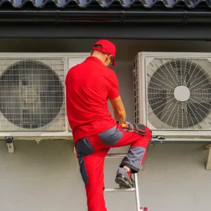 Heating and Cooling Services in Abbotsford