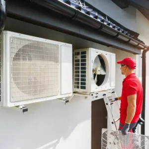 air conditioner services in lower main land